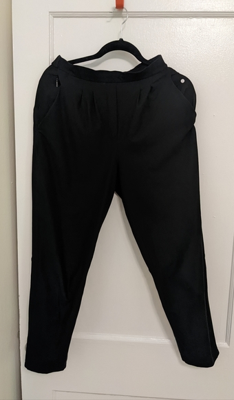 Lululemon Essential HR Trouser pant 6 - Picture 2 of 4